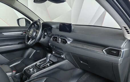 Mazda CX-5 II, 2019 год, 2 985 000 рублей, 9 фотография