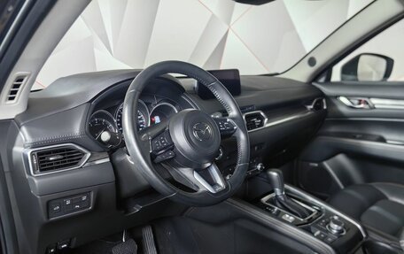 Mazda CX-5 II, 2019 год, 2 985 000 рублей, 14 фотография