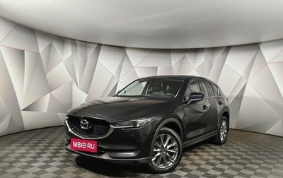 Mazda CX-5 II, 2019 год, 2 985 000 рублей, 1 фотография