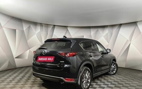 Mazda CX-5 II, 2019 год, 2 985 000 рублей, 2 фотография