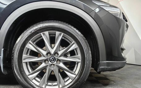 Mazda CX-5 II, 2019 год, 2 985 000 рублей, 16 фотография