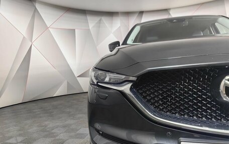 Mazda CX-5 II, 2019 год, 2 985 000 рублей, 17 фотография