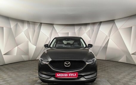 Mazda CX-5 II, 2019 год, 2 985 000 рублей, 7 фотография