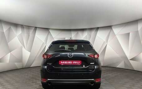 Mazda CX-5 II, 2019 год, 2 985 000 рублей, 8 фотография