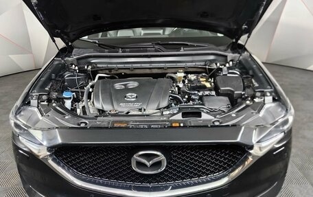 Mazda CX-5 II, 2019 год, 2 985 000 рублей, 18 фотография