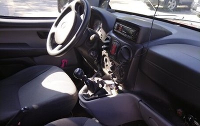Fiat Doblo I, 2008 год, 520 000 рублей, 1 фотография