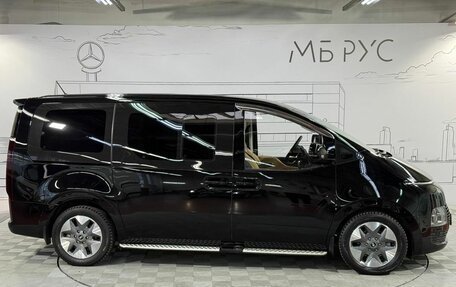 Hyundai Staria, 2021 год, 4 850 000 рублей, 5 фотография