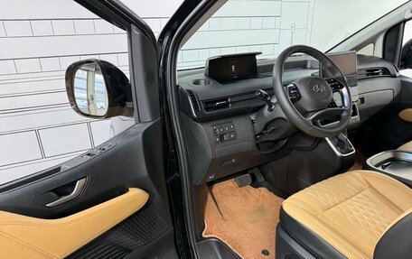 Hyundai Staria, 2021 год, 4 850 000 рублей, 12 фотография