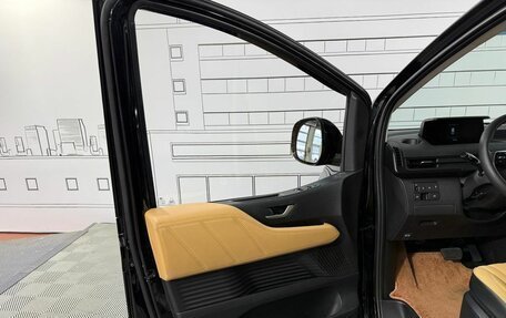 Hyundai Staria, 2021 год, 4 850 000 рублей, 11 фотография