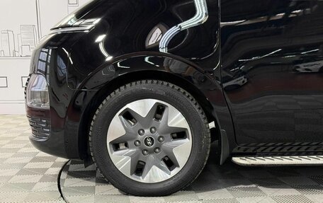 Hyundai Staria, 2021 год, 4 850 000 рублей, 10 фотография