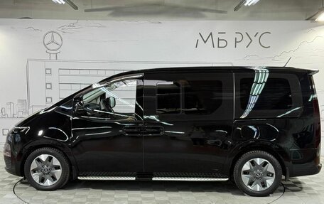 Hyundai Staria, 2021 год, 4 850 000 рублей, 9 фотография