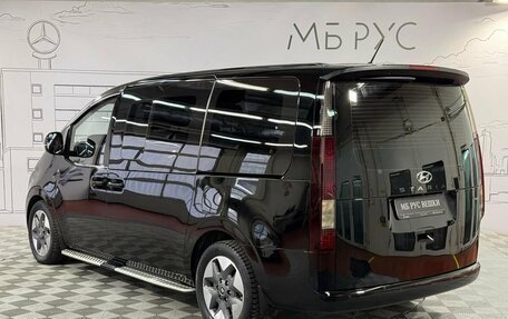 Hyundai Staria, 2021 год, 4 850 000 рублей, 8 фотография