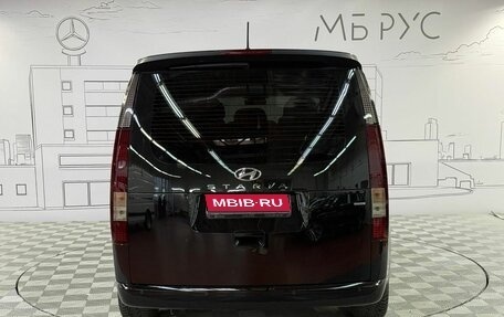 Hyundai Staria, 2021 год, 4 850 000 рублей, 7 фотография