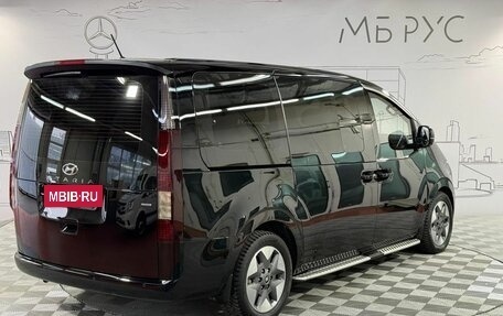 Hyundai Staria, 2021 год, 4 850 000 рублей, 6 фотография