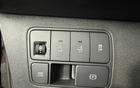 Hyundai Staria, 2021 год, 4 850 000 рублей, 14 фотография