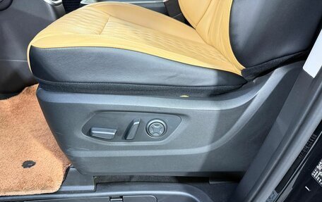 Hyundai Staria, 2021 год, 4 850 000 рублей, 16 фотография