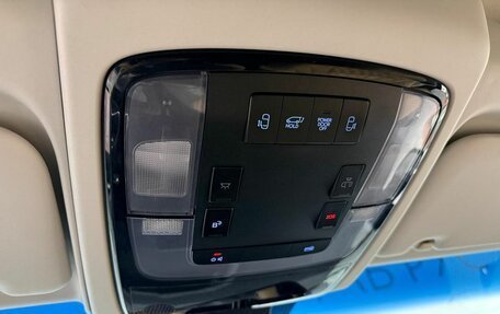 Hyundai Staria, 2021 год, 4 850 000 рублей, 19 фотография