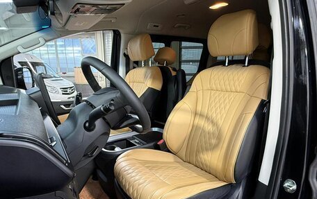 Hyundai Staria, 2021 год, 4 850 000 рублей, 15 фотография