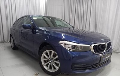 BMW 6 серия, 2018 год, 3 699 000 рублей, 1 фотография