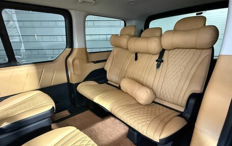 Hyundai Staria, 2021 год, 4 850 000 рублей, 22 фотография