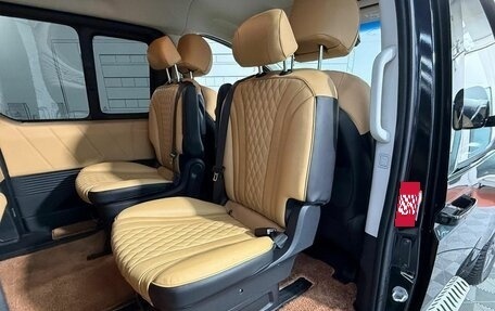 Hyundai Staria, 2021 год, 4 850 000 рублей, 21 фотография