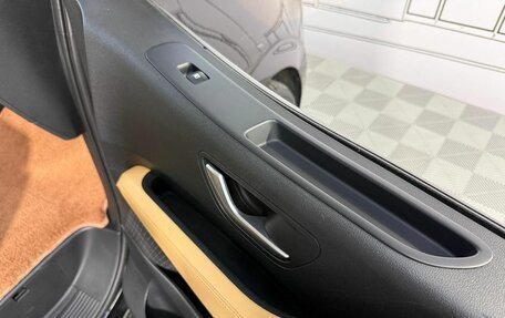 Hyundai Staria, 2021 год, 4 850 000 рублей, 29 фотография