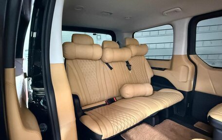 Hyundai Staria, 2021 год, 4 850 000 рублей, 25 фотография