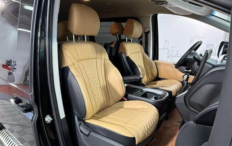 Hyundai Staria, 2021 год, 4 850 000 рублей, 31 фотография