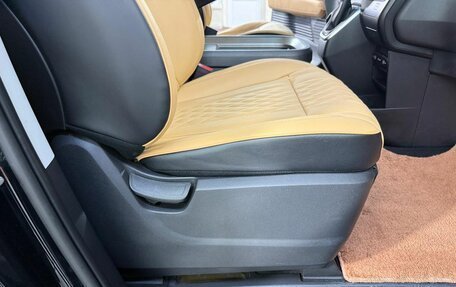 Hyundai Staria, 2021 год, 4 850 000 рублей, 30 фотография