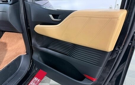 Hyundai Staria, 2021 год, 4 850 000 рублей, 28 фотография