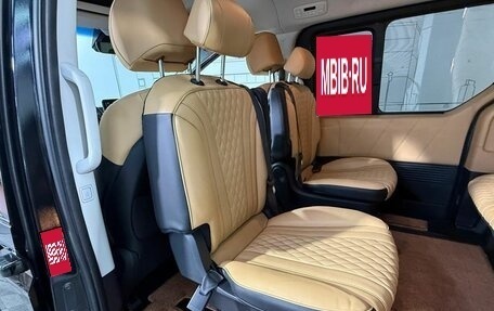 Hyundai Staria, 2021 год, 4 850 000 рублей, 26 фотография