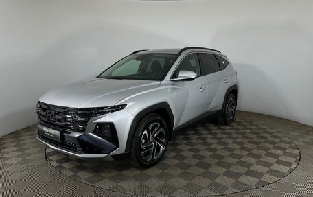 Hyundai Tucson, 2025 год, 4 150 000 рублей, 1 фотография