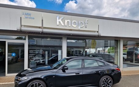 BMW 4 серия, 2024 год, 5 749 956 рублей, 1 фотография