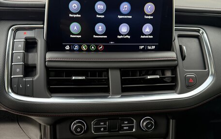 Chevrolet Tahoe IV, 2021 год, 6 300 000 рублей, 14 фотография