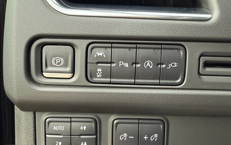 Chevrolet Tahoe IV, 2021 год, 6 300 000 рублей, 15 фотография