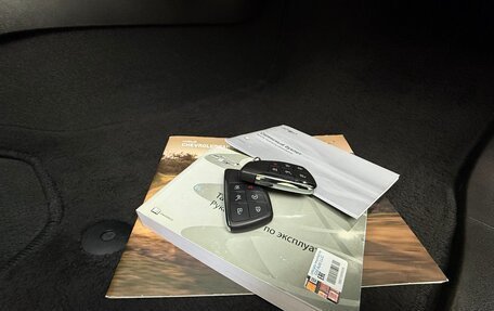 Chevrolet Tahoe IV, 2021 год, 6 300 000 рублей, 16 фотография