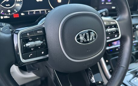 KIA Carnival, 2020 год, 3 750 000 рублей, 22 фотография