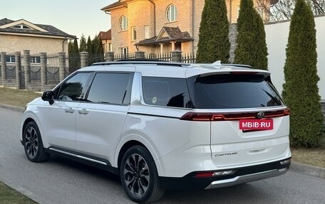 KIA Carnival, 2020 год, 3 750 000 рублей, 13 фотография