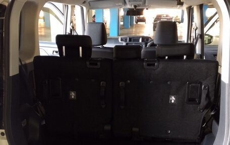 Toyota Roomy I, 2019 год, 888 000 рублей, 5 фотография