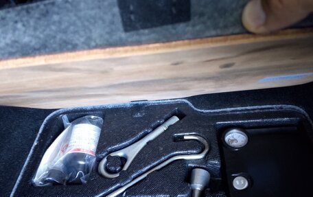 Toyota Roomy I, 2019 год, 888 000 рублей, 8 фотография