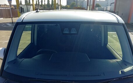 Toyota Roomy I, 2019 год, 888 000 рублей, 10 фотография