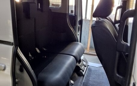 Toyota Roomy I, 2019 год, 888 000 рублей, 3 фотография