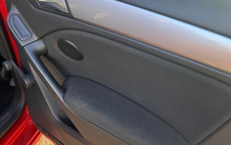 Volkswagen Golf VI, 2010 год, 850 000 рублей, 19 фотография