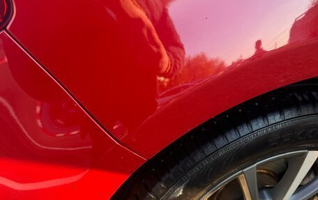 Volkswagen Golf VI, 2010 год, 850 000 рублей, 18 фотография