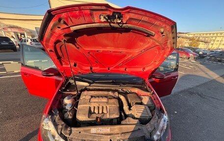 Volkswagen Golf VI, 2010 год, 850 000 рублей, 22 фотография