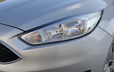 Ford Focus III, 2018 год, 1 248 000 рублей, 4 фотография
