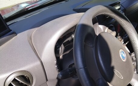 Fiat Doblo I, 2008 год, 520 000 рублей, 7 фотография