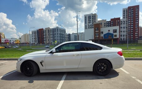 BMW 4 серия, 2014 год, 2 300 000 рублей, 9 фотография