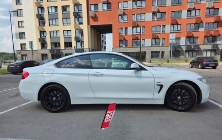 BMW 4 серия, 2014 год, 2 300 000 рублей, 5 фотография