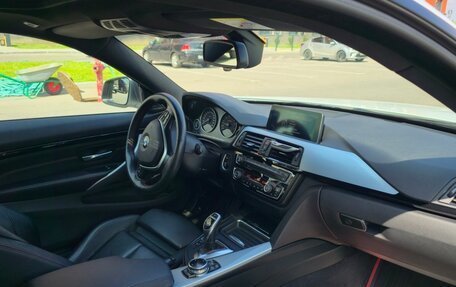 BMW 4 серия, 2014 год, 2 300 000 рублей, 14 фотография